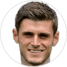 Marc Vucinovic, Defender for 
    