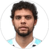 Ferraz Victor, Defender for Serra Branca