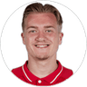 Julian Rijkhoff, Forward for Almere City