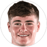 Alex Murphy, Defender for 1. FC Kaiserslautern