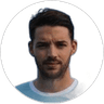 A. Martin, Defender for Eastleigh