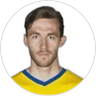 J. Hošek, Defender for Mariánské Lázně