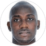Douhou Sey Djidja Pierre, Midfielder for 
    