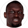 Sally Sarr, Defender for 
    