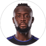 Kei Kamara, Forward for FC Cincinnati