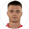 Antoni Klimek, Midfielder for Slask Wroclaw