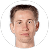 Melker Uppenberg, Goalkeeper for Östersunds FK