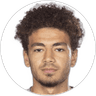 Ziad Ghanoum, Defender for Stockholm Inter