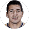 R. Ramírez, Attacker for Independiente