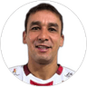 Gustavo Cristaldo, Midfielder for Independiente