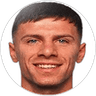 Antonio Bozinoski, Attacker for Rudar