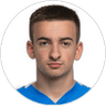 David Andreasen, Midfielder for B36