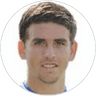 Cody McDonald, Attacker for 
    