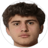 E. Aydın, Midfielder for Ankara Demirspor
