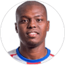 J. Muriel, Defender for Hermanos Colmenárez