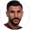 R. Soriano, Midfielder for US Salernitana 1919