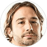 Ned Grabavoy, Midfielder for 
    