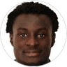 A. Senghor, Attacker for 
    