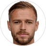 Martin Grasegger, Defender for 
    