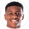 R. Silva, Midfielder for Hampton & Richmond