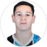 Nata, Defender for Atlético Goianiense