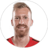 Evgeniy Pesegov, Midfielder for Leningradets