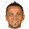 D. Szetela, Midfielder for New York Cosmos