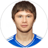 A. Sapeta, Midfielder for Nizhny Novgorod II