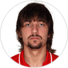 Y. Lebedev, Defender for Mashuk-KMV