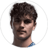 Harrison Parker, Defender for Manchester City U21