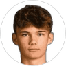 William Lannin-Sweet, Defender for Arsenal U21