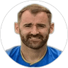 Niall McGinn, Forward for Peterhead