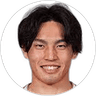 Haruka Motoyama, Defender for Fagiano Okayama