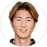 Rin Mito, Defender for Gamba Osaka