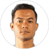 S. Pradhan, Midfielder for Punjab
