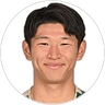 Goki Yamada, Forward for Tokyo Verdy