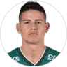 James Rodriguez, Midfielder for Minnesota United