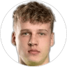 Rokas Bagdonavicius, Goalkeeper for Hegelmann Litauen