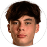 Jay Robinson, Forward for AC Monza