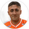 Nicolas Orrego, Forward for San Marcos