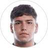 Martin Espinoza, Attacker for O'Higgins U20