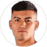 Axel Cortes, Midfielder for Coquimbo Unido