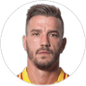 M. Šimić, Attacker for Persija