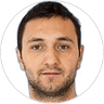 D. Bodul, Attacker for Igman Konjic