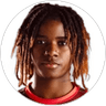 Esther Okoronkwo, Forward for Nigeria