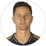 Ander Herrera, Midfielder for Boca Juniors