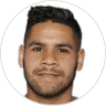 Keko, Forward for Boca Unidos