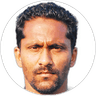 Clifford Miranda Rayes, Midfielder for 
    