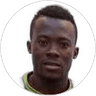 Celes, Midfielder for Club Deportivo Zuera
