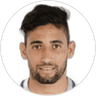 Jonathan Urretaviscaya, Forward for Wanderers